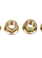 Mevotech Supreme Strut Mount Kit Mazda MPV Front 1989-1998                                     - MP902921 - Image 4