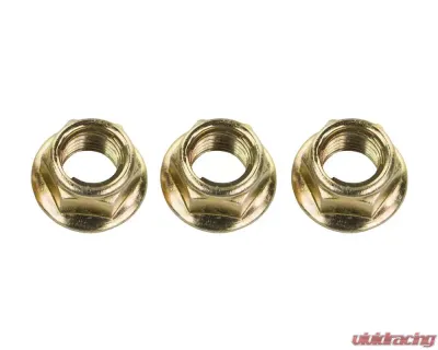 Mevotech Supreme Strut Mount Kit Front - MP902926