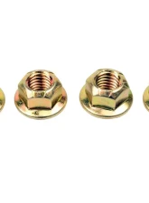 Mevotech Supreme Strut Mount Kit Mazda RX-7 Front 1980-1985                                     - MP902934 - Image 4