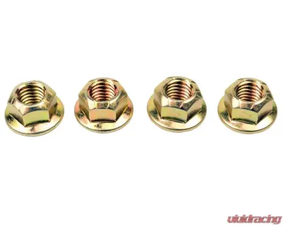Mevotech Supreme Strut Mount Kit Mazda RX-7 Front 1980-1985 - MP902934