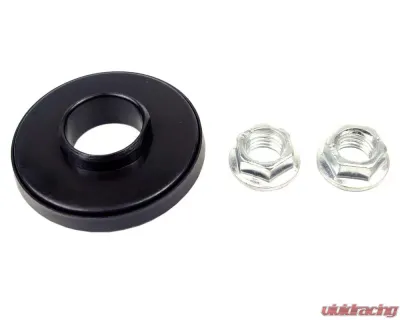 Mevotech Supreme Strut Mount Kit Ford Festiva Front 1988 - MP902940