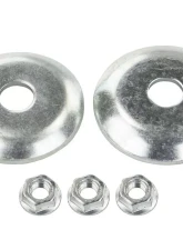 Mevotech Supreme Strut Mount Kit Front                                     - MP902944 - Image 3