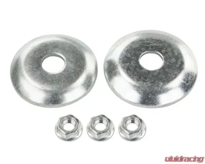 Mevotech Supreme Strut Mount Kit Front - MP902944