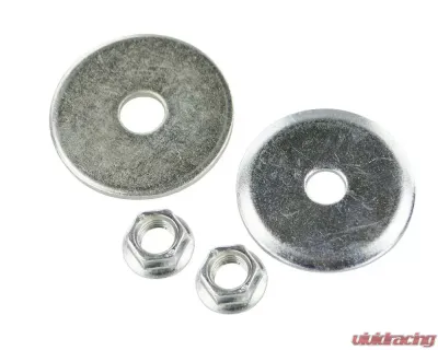 Mevotech Supreme Strut Mount Kit Rear - MP902946