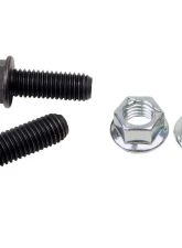 Mevotech Supreme Strut Mount Kit Front Left                                     - MP902947 - Image 4
