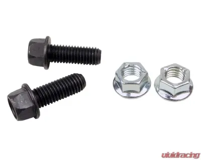 Mevotech Supreme Strut Mount Kit Front Left - MP902947