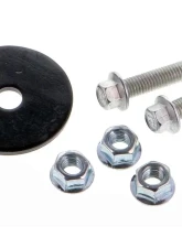 Mevotech Supreme Strut Mount Kit Rear                                     - MP902949 - Image 4