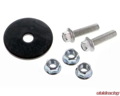 Mevotech Supreme Strut Mount Kit Rear - MP902949