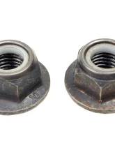 Mevotech Supreme Shock Mount Honda Prelude Rear 1988-1991                                     - MP902950 - Image 4