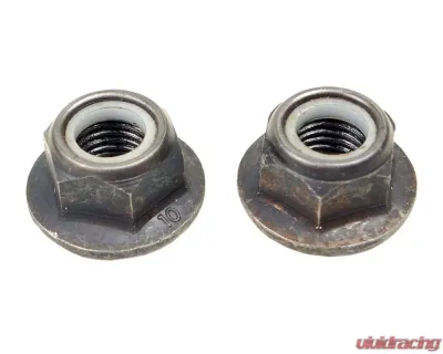 Mevotech Supreme Shock Mount Honda Prelude Rear 1988-1991 - MP902950