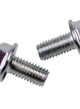 Mevotech Supreme Strut Mount Kit Rear                                     - MP902954 - Image 4