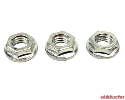 Mevotech Supreme Strut Mount Kit Toyota Celica Rear 1990-1999 - MP902957