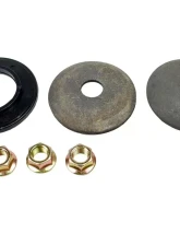 Mevotech Supreme Strut Mount Kit Volvo C70 Front 2000                                     - MP902960 - Image 3