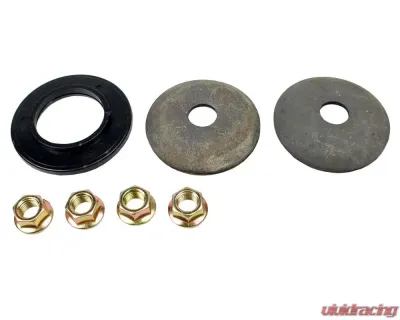 Mevotech Supreme Strut Mount Kit Volvo C70 Front 2000 - MP902960