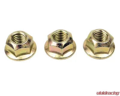 Mevotech Supreme Strut Mount Kit Acura Legend Rear 1986-1988 - MP902967