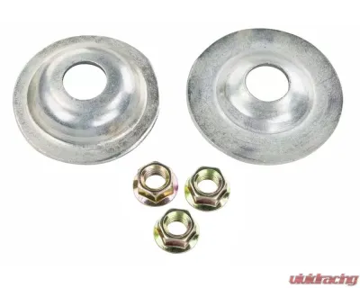 Mevotech Supreme Strut Mount Kit Rear Right - MP902968