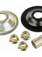Mevotech Supreme Strut Mount Kit Rear Left                                     - MP902969 - Image 3