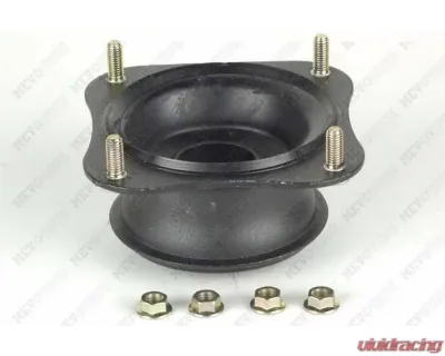 Mevotech Supreme Strut Mount Kit Mazda RX-7 Front 1986-1991 - MP902974