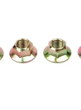 Mevotech Supreme Strut Mount Kit Mazda RX-7 Front 1986-1991                                     - MP902974 - Image 4