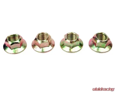Mevotech Supreme Strut Mount Kit Mazda RX-7 Front 1986-1991 - MP902974
