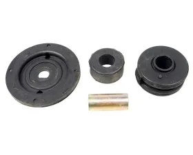 Mevotech Supreme Strut Mount Kit Mazda RX-7 Rear 1986-1991