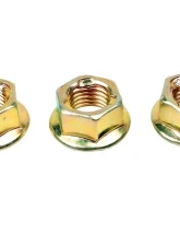 Mevotech Supreme Strut Mount Kit Mitsubishi Galant Front 1985-1993                                     - MP902977 - Image 4
