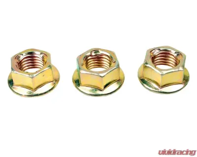 Mevotech Supreme Strut Mount Kit Mitsubishi Galant Front 1985-1993 - MP902977