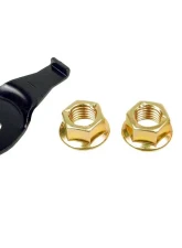 Mevotech Supreme Strut Mount Kit Nissan Front                                     - MP902979 - Image 4