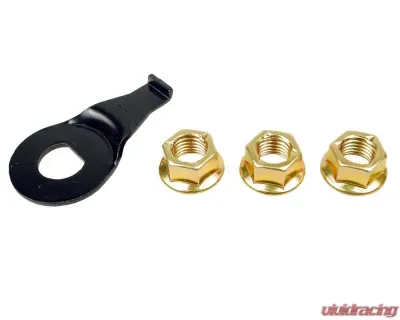 Mevotech Supreme Strut Mount Kit Nissan Front - MP902979