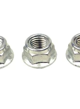 Mevotech Supreme Strut Mount Kit Nissan Altima Rear 1993-2001                                     - MP902981 - Image 4