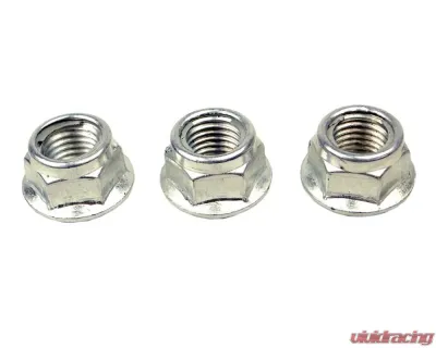 Mevotech Supreme Strut Mount Kit Nissan Altima Rear 1993-2001 - MP902981