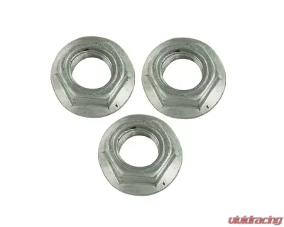 Mevotech Supreme Strut Mount Kit Hyundai Front - MP902984