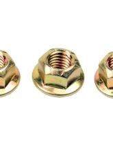 Mevotech Supreme Coil Spring Seat Front Upper                                     - MP902993 - Image 3