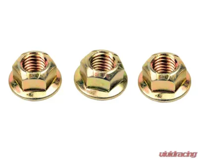 Mevotech Supreme Coil Spring Seat Front Upper - MP902993