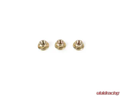 Mevotech Supreme Strut Mount Kit Lincoln Continental Rear 1988-1994 - MP902997