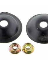 Mevotech Supreme Strut Mount Kit Rear                                     - MP902998 - Image 4