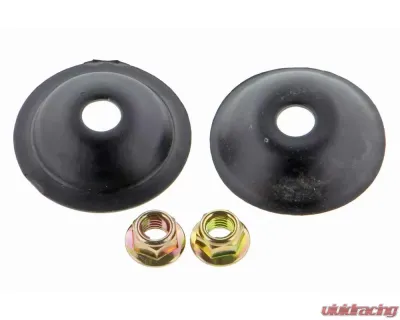 Mevotech Supreme Strut Mount Kit Rear - MP902998