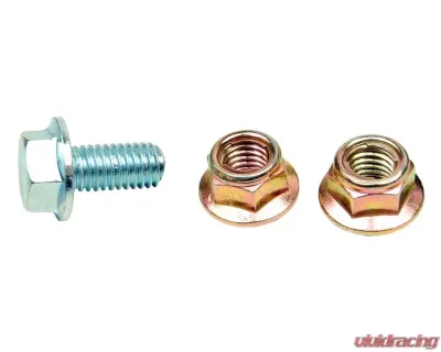 Mevotech Supreme Strut Mount Kit Front - MP902999
