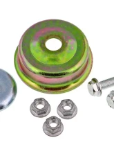 Mevotech Supreme Strut Mount Kit Rear                                     - MP903900 - Image 4