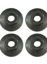 Mevotech Supreme Strut Mount Kit Front                                     - MP903901 - Image 4