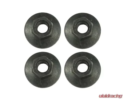 Mevotech Supreme Strut Mount Kit Front - MP903901