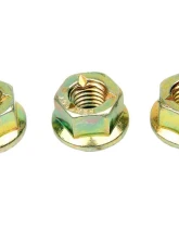 Mevotech Supreme Strut Mount Kit Rear                                     - MP903902 - Image 4