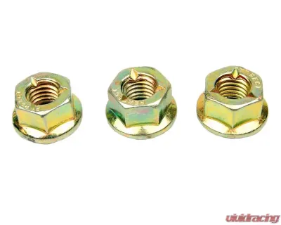 Mevotech Supreme Strut Mount Kit Rear - MP903902