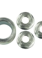 Mevotech Supreme Strut Mount Kit Rear                                     - MP903904 - Image 3