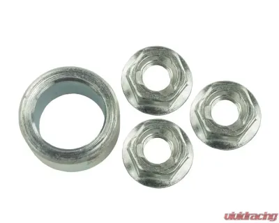 Mevotech Supreme Strut Mount Kit Rear - MP903904