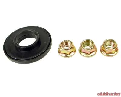 Mevotech Supreme Strut Mount Kit Mazda Protege Front 1995-1998 - MP903907