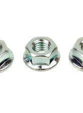 Mevotech Supreme Strut Mount Kit Mazda Protege Rear Left 1995-1998                                     - MP903909 - Image 3