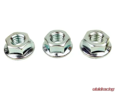 Mevotech Supreme Strut Mount Kit Mazda Protege Rear Left 1995-1998 - MP903909