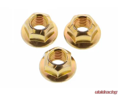 Mevotech Supreme Strut Mount Kit BMW X5 Front 2000-2006 - MP903914