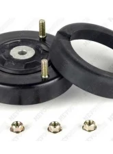 Mevotech Supreme Strut Mount Kit BMW Rear                                     - MP903920 - Image 2